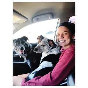 Meet your Posher, Taylor